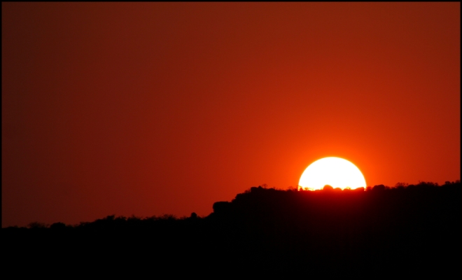 Waterberg Plateau - Namibia